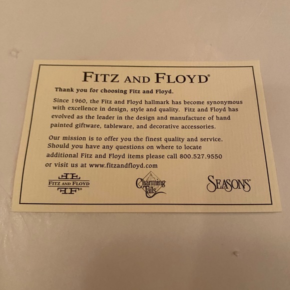 Fitz and Floyd Santa in Car Mobile Musical - Picture 14 of 14